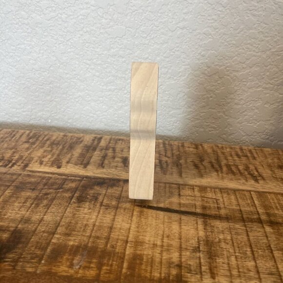 Christmas Nativity Wooden Playset King  Replacement Addition - Picture 6 of 7